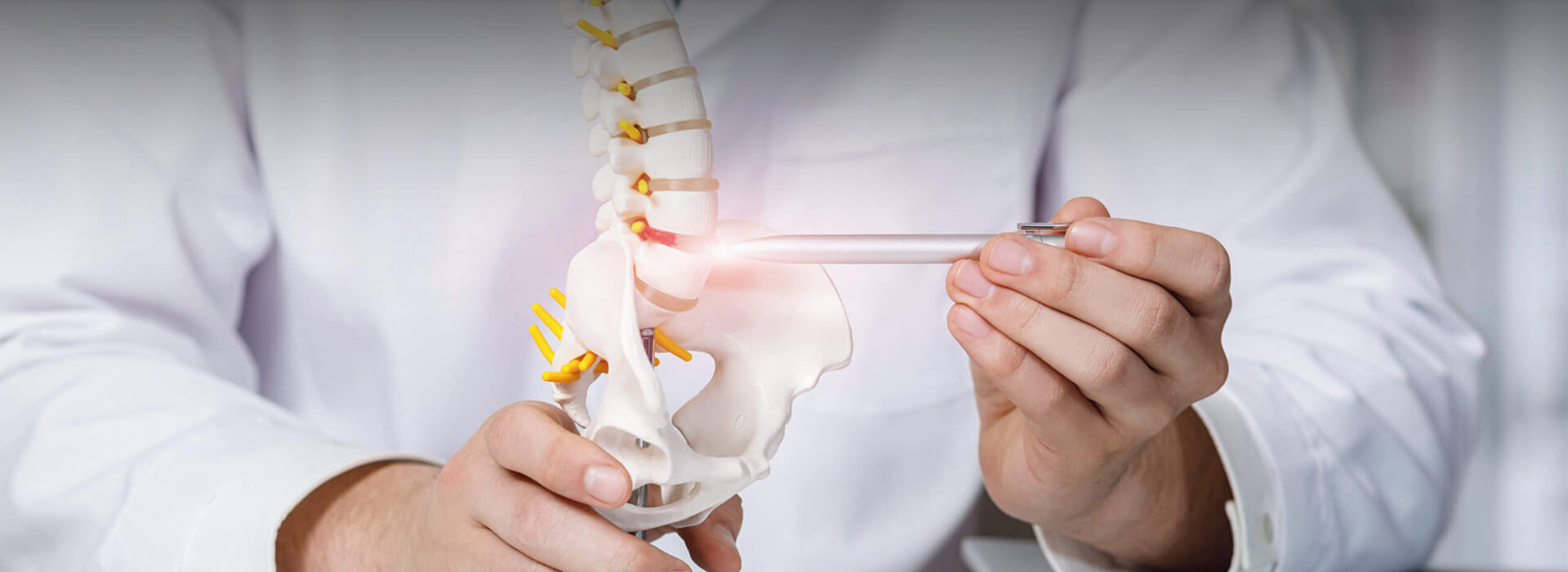 Top 10 Spine doctors in Ahmedabad