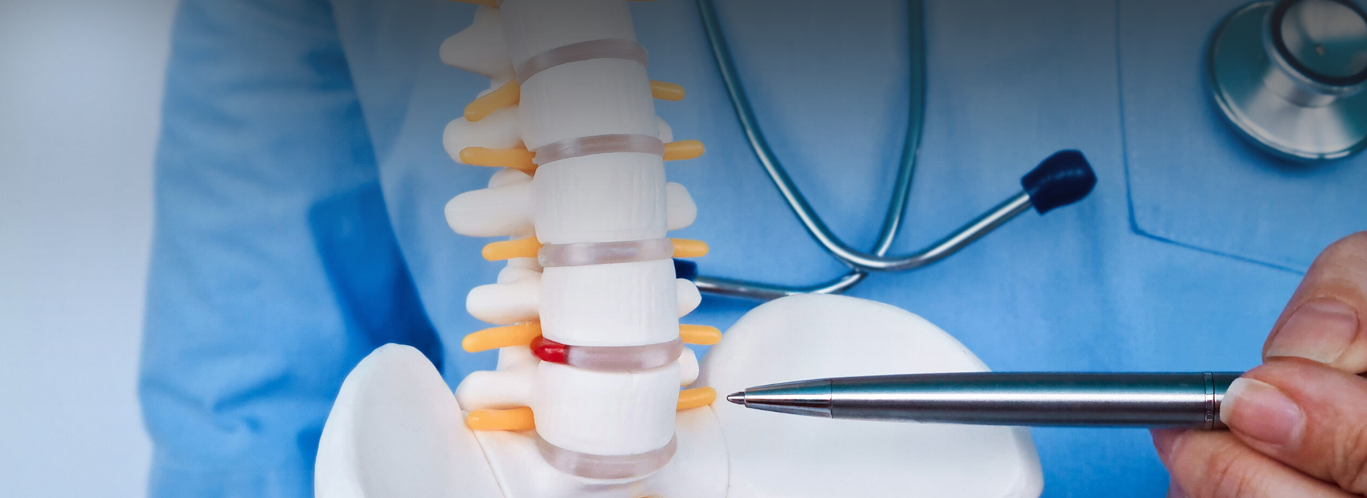 How Can a Cervical Slipped Disc Heal Without Surgery? Relief