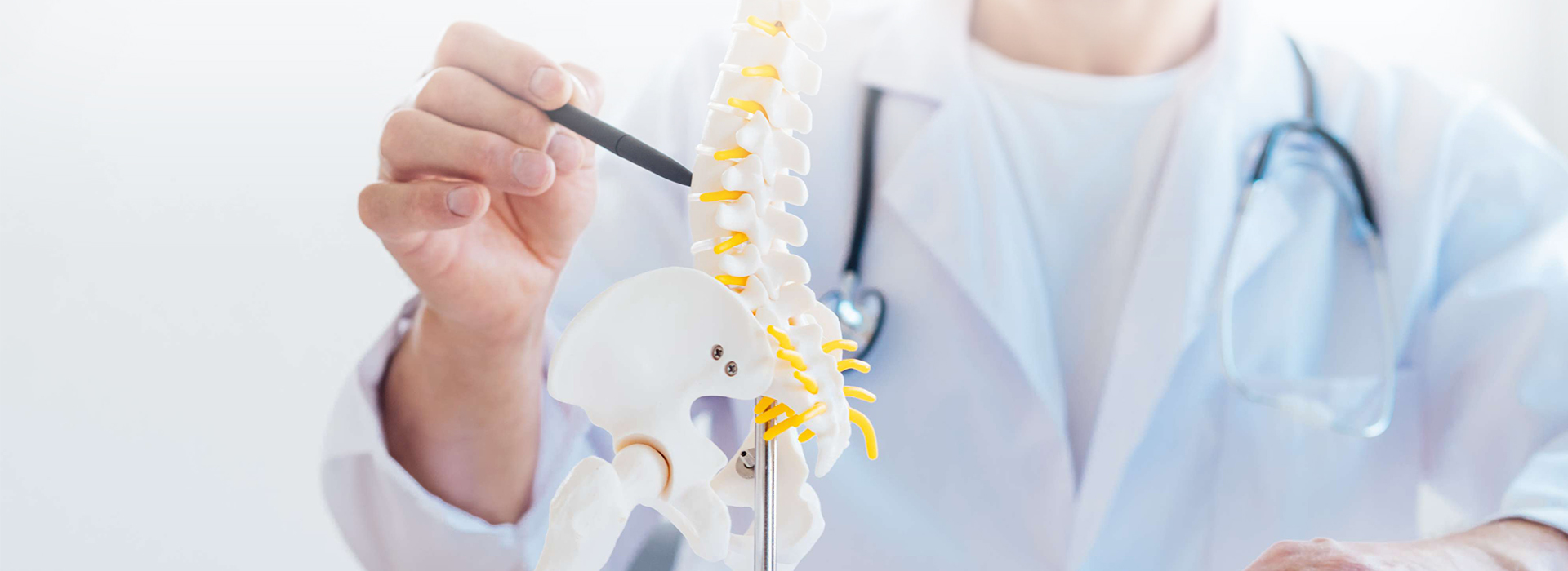 How to Find the Best Spine Specialist in Ahmedabad?