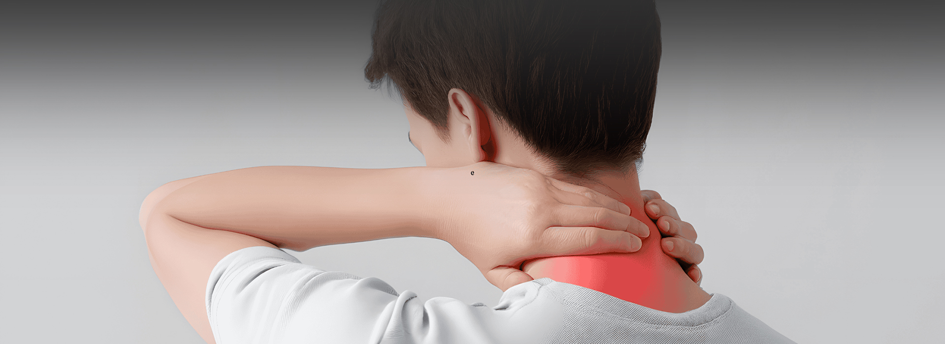 Why Seeing a Neck Pain Specialist Early Prevents Neck Stiffness?