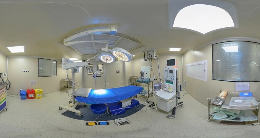 About Best Spine Surgeon in Gujarat About Dr. Pratik Israni - Best Spine Surgeon in Gujarat