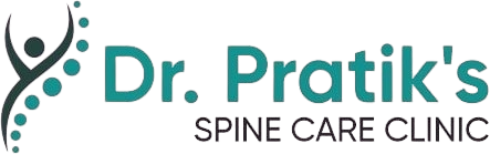 dr. Pratik Israni - Spine Specialist Doctor Ahmedabad