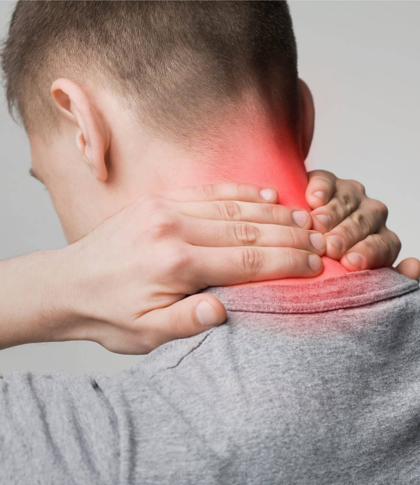 Cervical Canal Stenosis Cervical Canal Stenosis